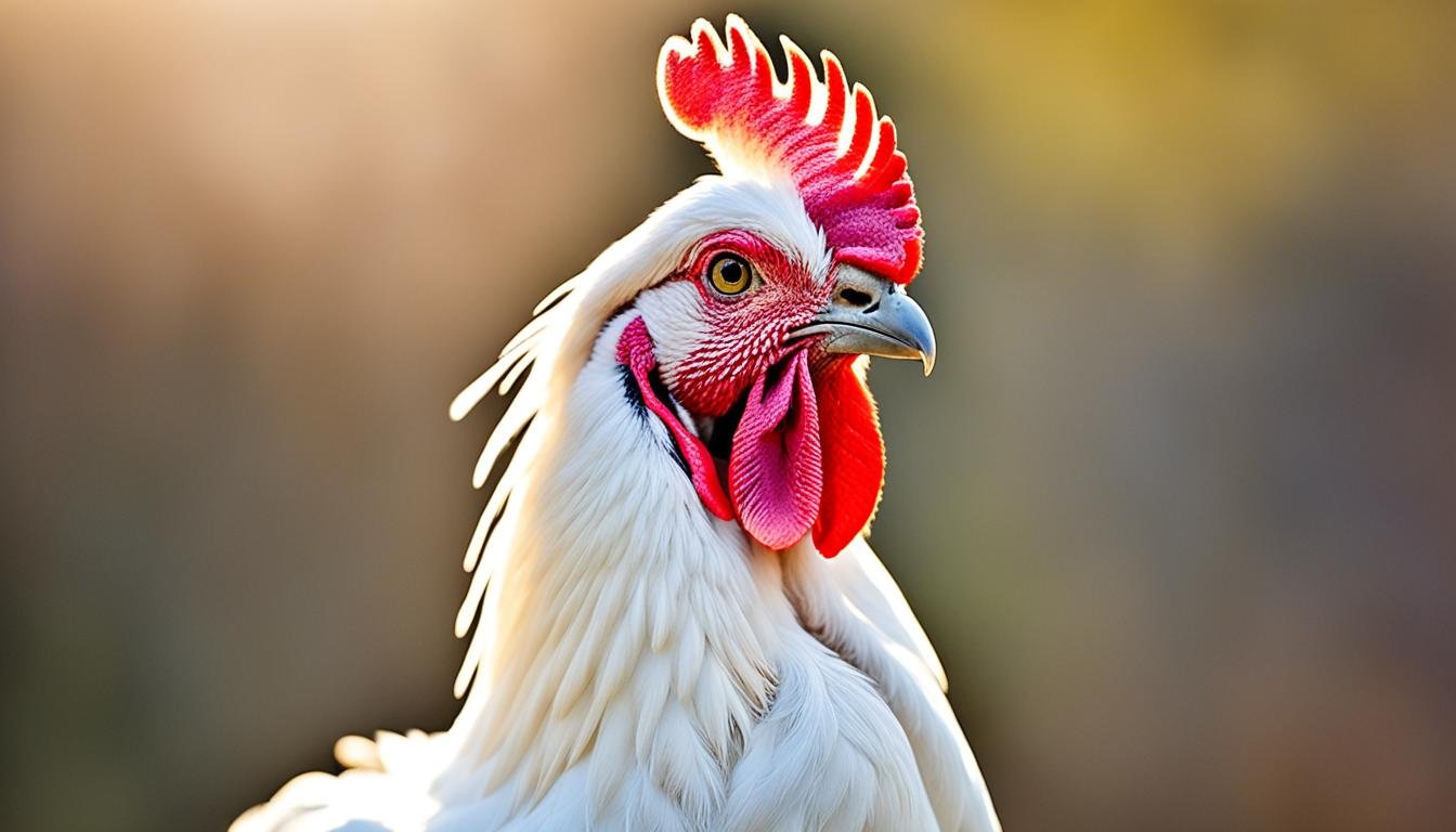 cou nu poule