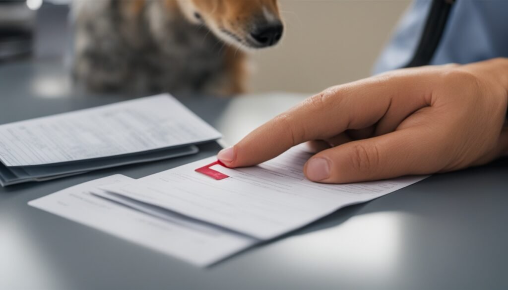 prix traitement grossesse nerveuse chien