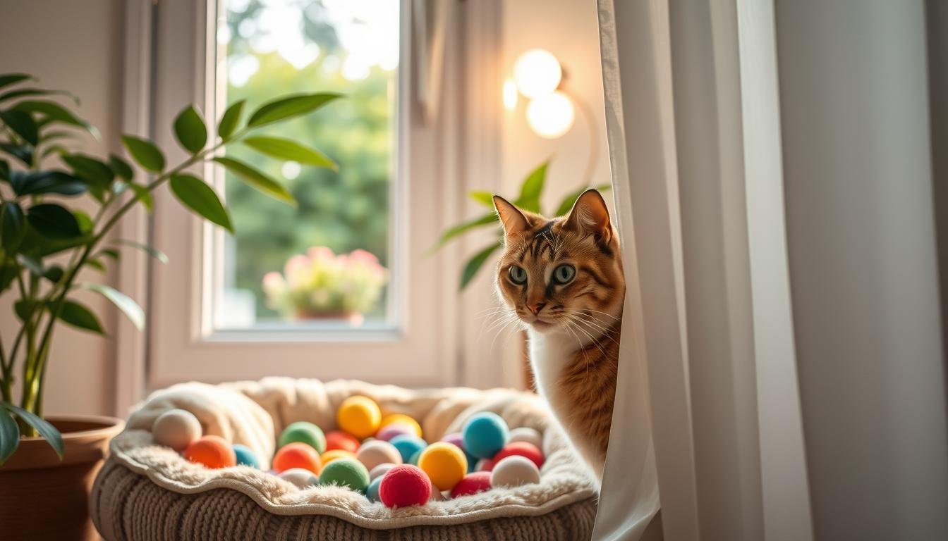 adoption chat adulte temps adaptation