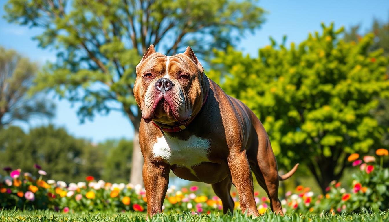 american bully xxl