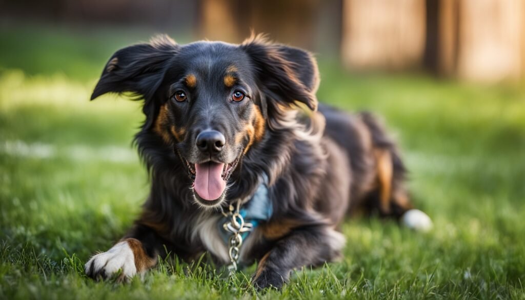 avantages adoption chien griffon croisé