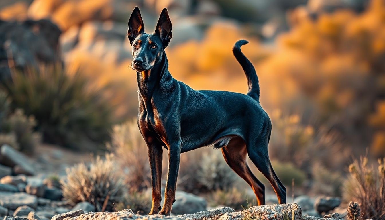 chien de garenne portugais