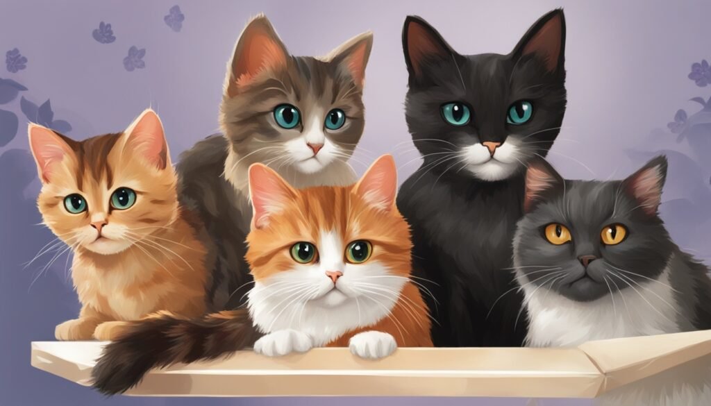 erreurs choix nom chat
