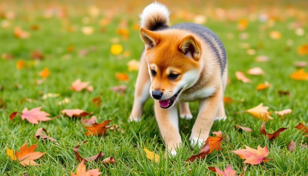 introduction shiba inu