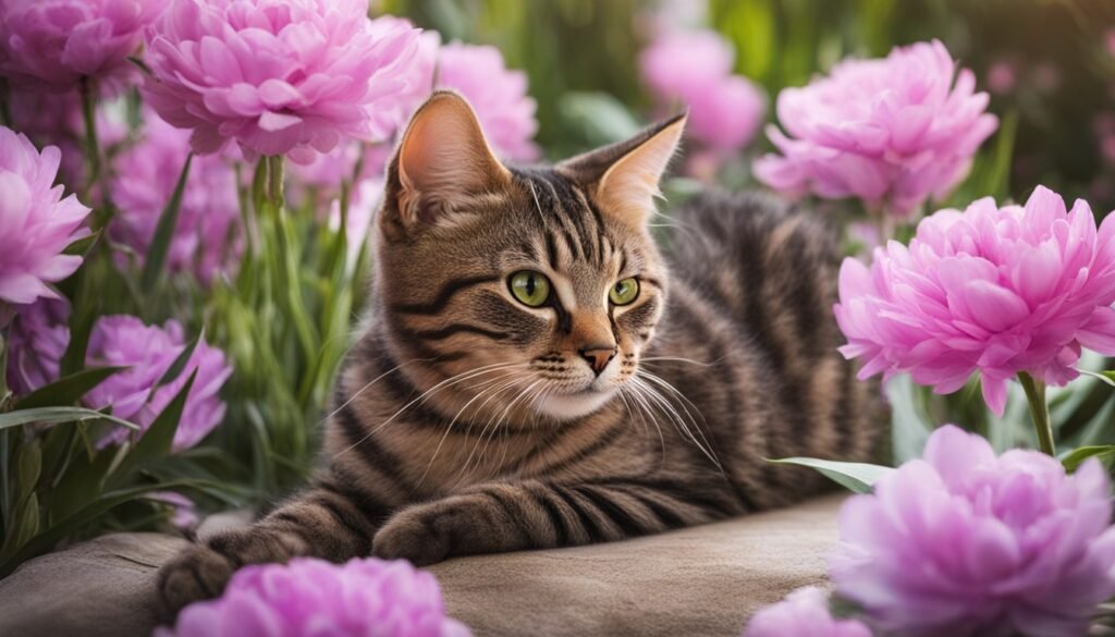 noms étrangers pour chats