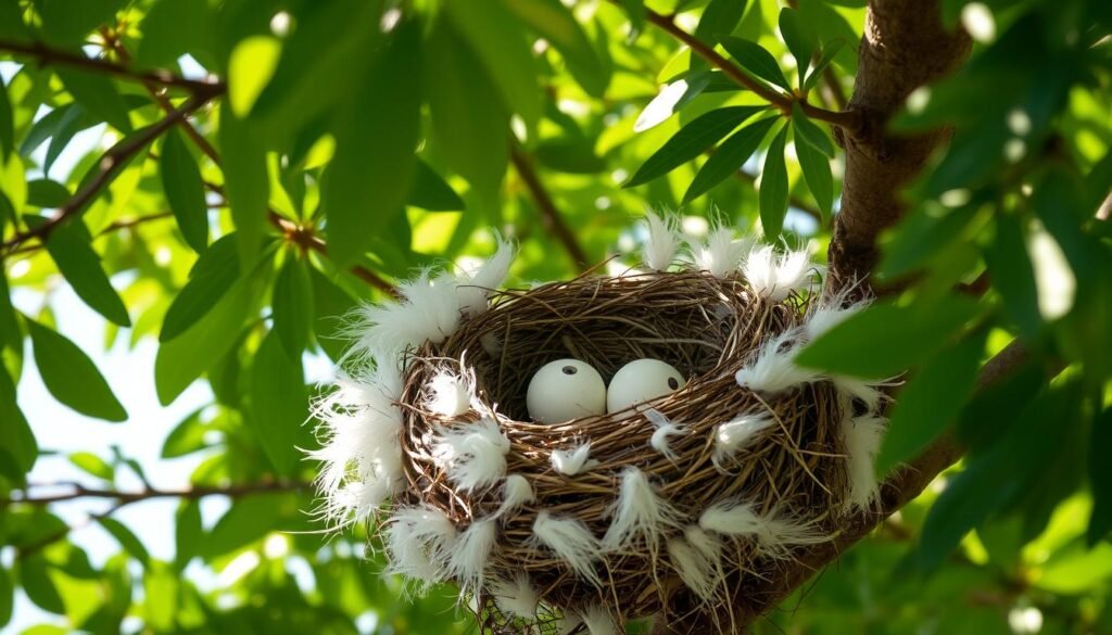 reproduction des pigeons