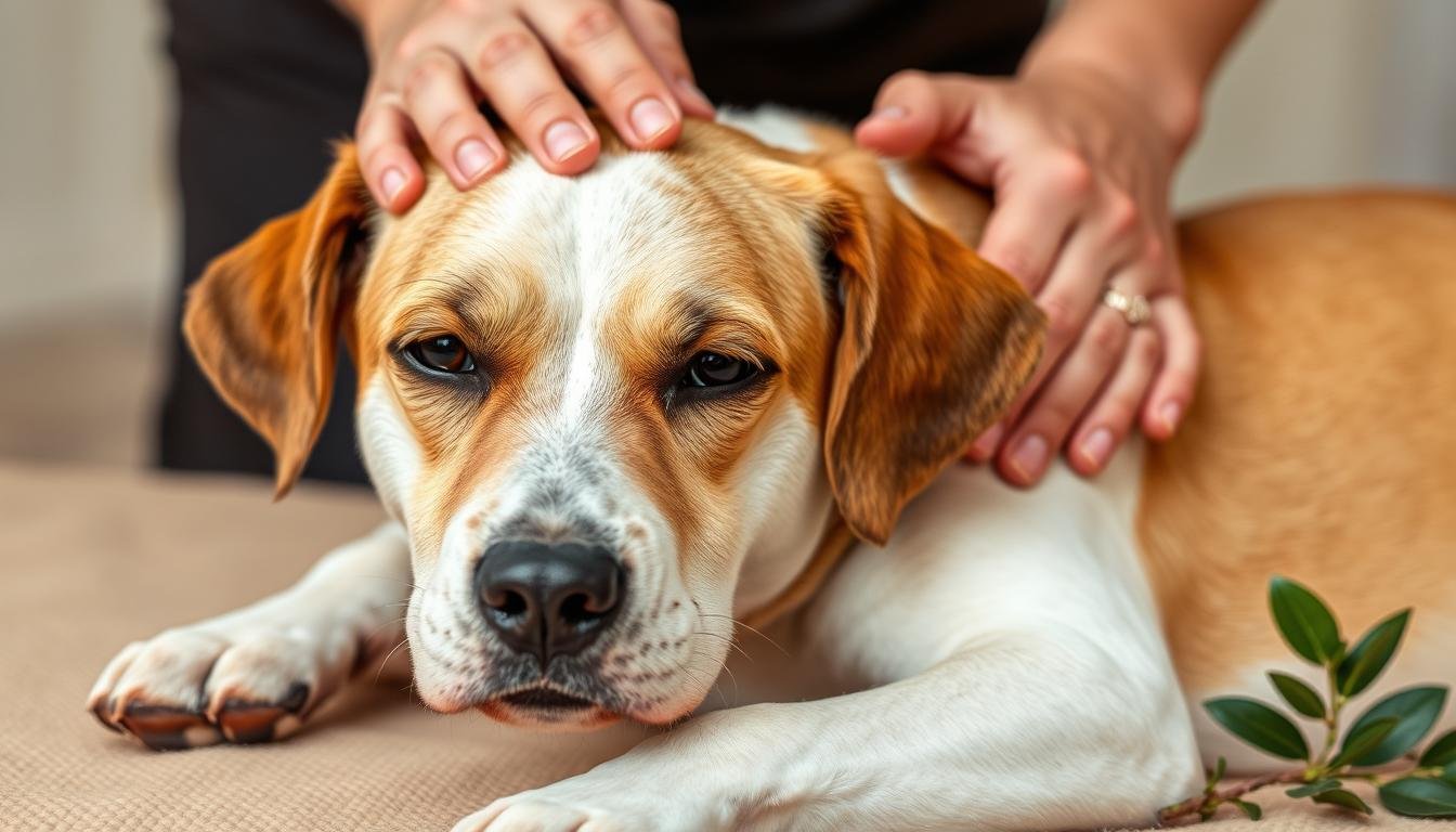 shiatsu chien