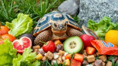 aliment interdit tortue hermann