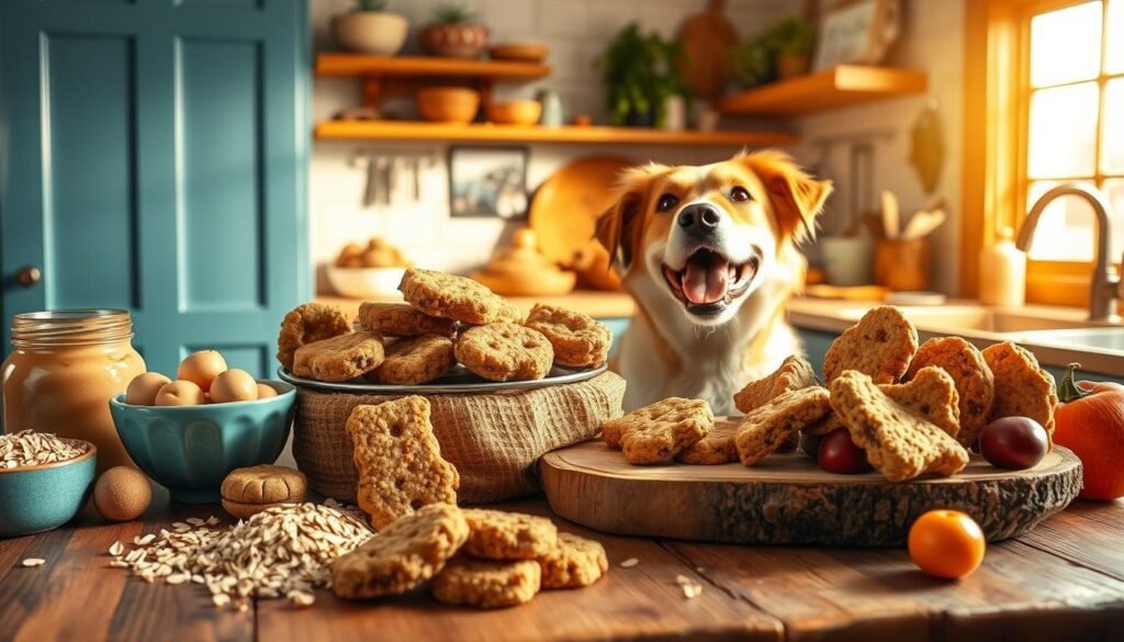 avantages d'un gâteau maison