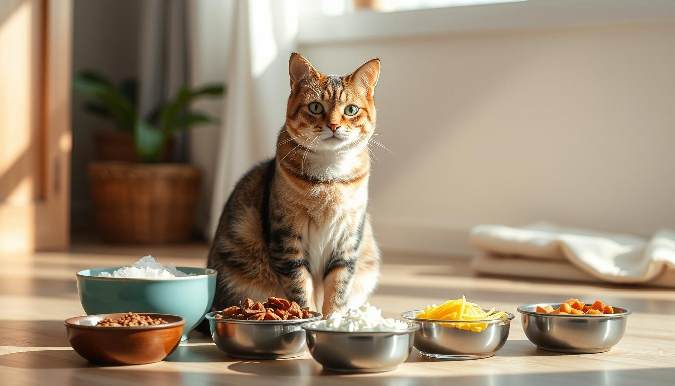 combien de temps un chat peut rester sans manger