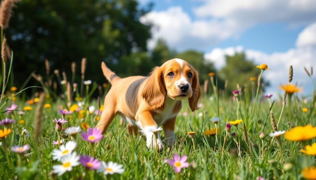 introduction basset fauve de bretagne