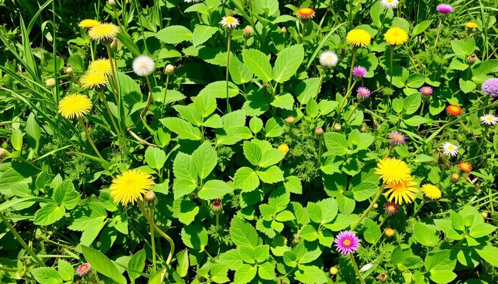 plantes bénéfiques tortue hermann