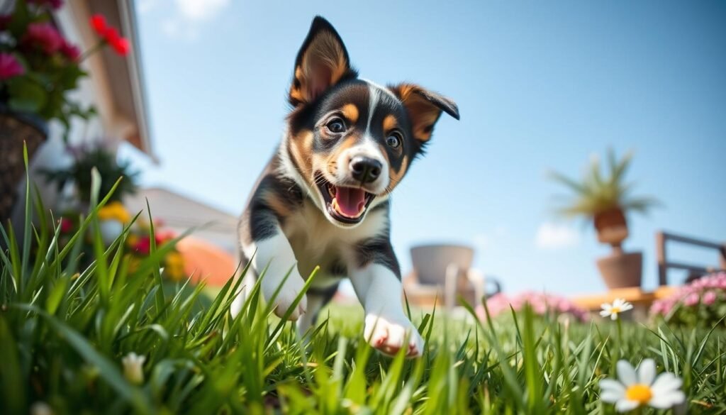 pourquoi choisir bouvier australien chiot