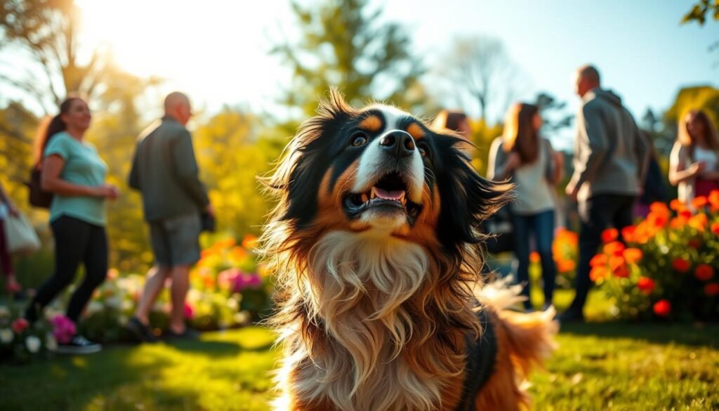 introduction croisement bouvier bernois golden retriever