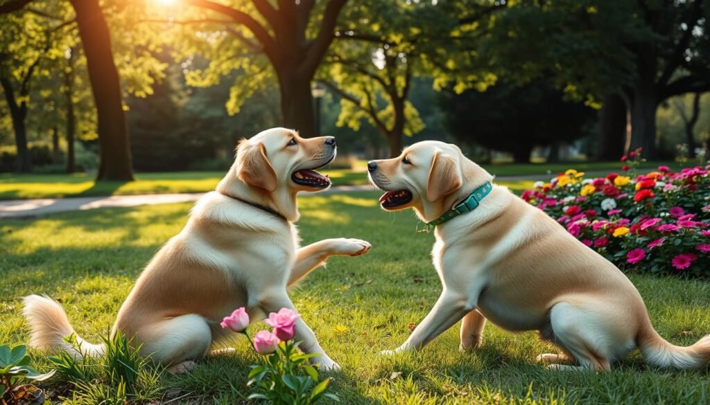 introduction retrievers