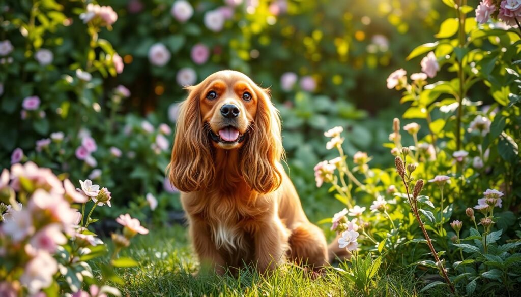 introduction sussex spaniel